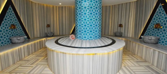 Apartment 2+1 in Alanya, Turkey No. 14927 24