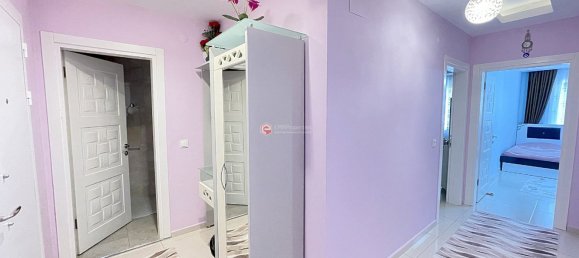 Apartment 2+1 in Alanya, Turkey No. 14927 2