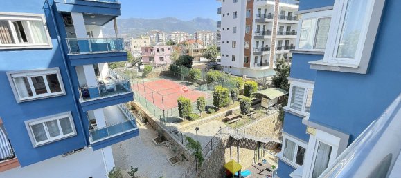 Apartment 2+1 in Alanya, Turkey No. 14927 11