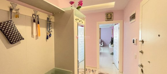 Apartment 2+1 in Alanya, Turkey No. 14927 25