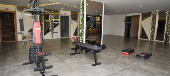 Apartment 2+1 in Alanya, Turkey No. 14927 19