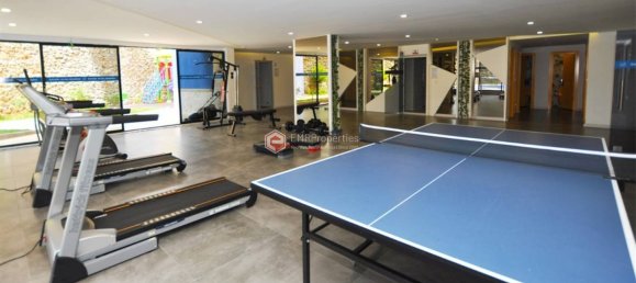 Apartment 2+1 in Alanya, Turkey No. 14927 20