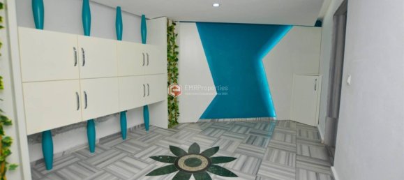 Apartment 2+1 in Alanya, Turkey No. 14927 21