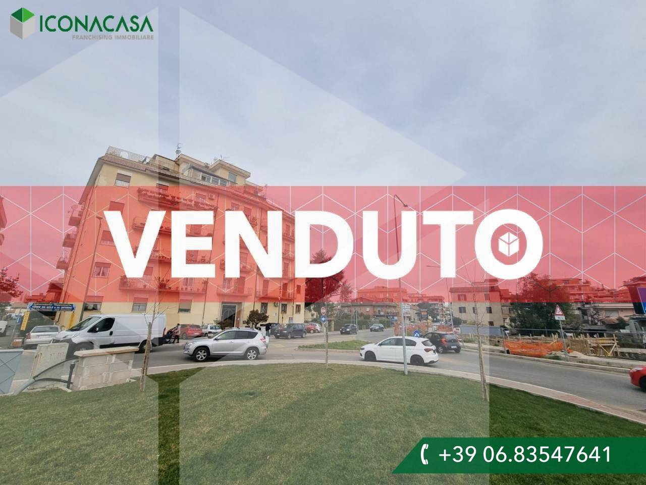 2-Zimmer Wohnung in Ciampino, Italy, Nr. 20818