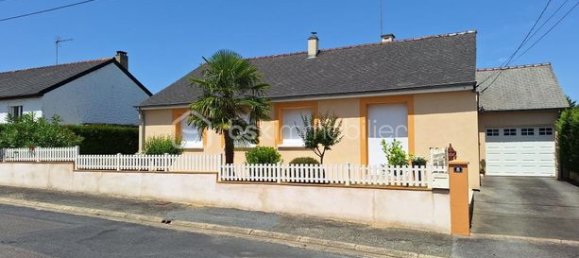 3 chambres Maison à Saint-Jean-sur-Mayenne, France No. 301944 16