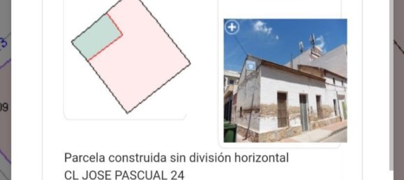 Gewerbliche Immobilie in San Pedro del Pinatar, Spain 363m², Nr. 189975 3
