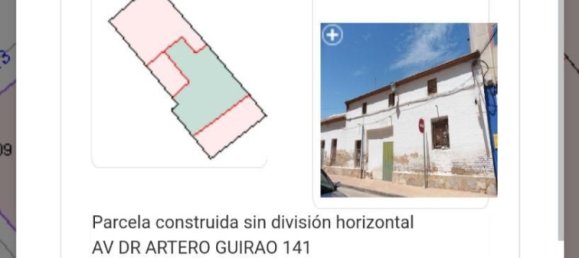 Gewerbliche Immobilie in San Pedro del Pinatar, Spain 363m², Nr. 189975 4