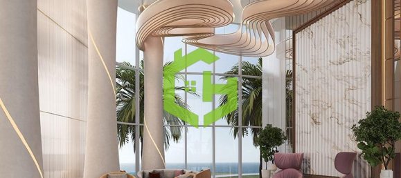 5 bedrooms Penthouse in Al Marjan Island, UAE No. 39576 4