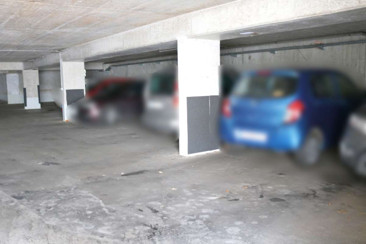 11m² Parking in Sonneberg, Germany No. 328138