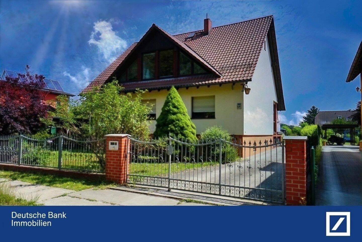 9 rooms Townhouse in Dahme-Spreewald, Germany No. 80903