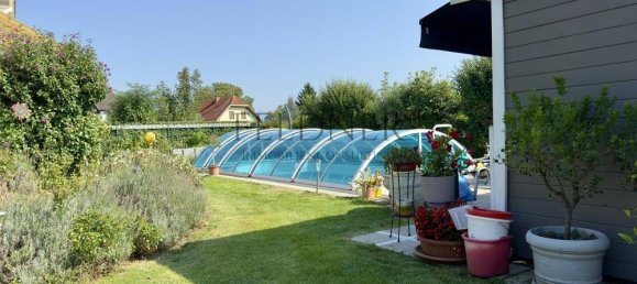 3 غرف نوم بنغالو في Poggersdorf, Austria رقم 255859 3