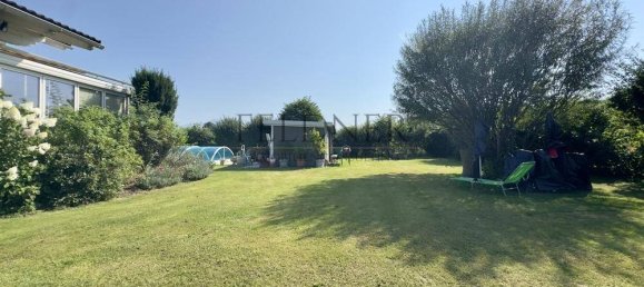 3 غرف نوم بنغالو في Poggersdorf, Austria رقم 255859 2