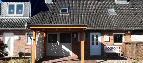 2 bedrooms Townhouse in Dithmarschen, Germany No. 343836 16