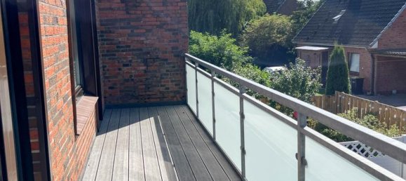 2 bedrooms Townhouse in Dithmarschen, Germany No. 343836 15