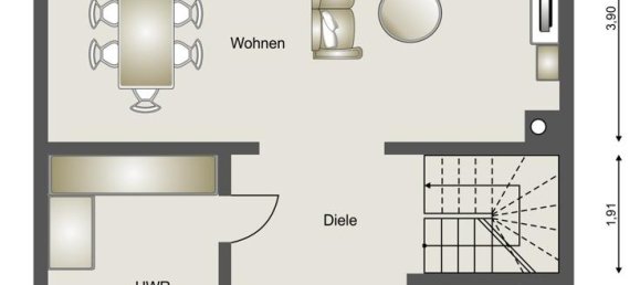 2 bedrooms Townhouse in Dithmarschen, Germany No. 343836 23