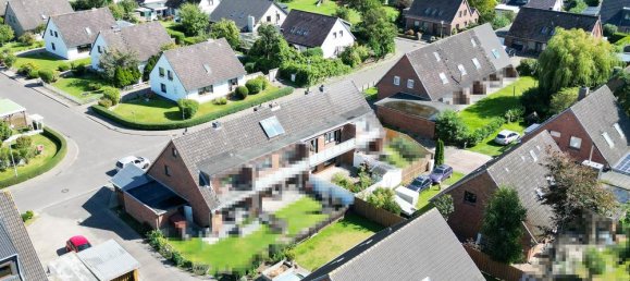 2 bedrooms Townhouse in Dithmarschen, Germany No. 343836 21