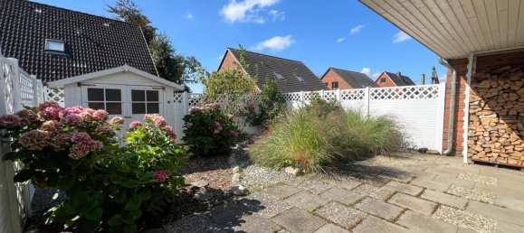 2 bedrooms Townhouse in Dithmarschen, Germany No. 343836 18