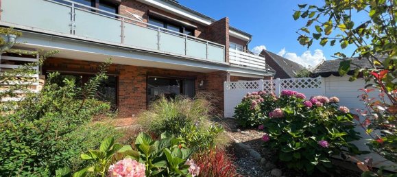 2 bedrooms Townhouse in Dithmarschen, Germany No. 343836 17