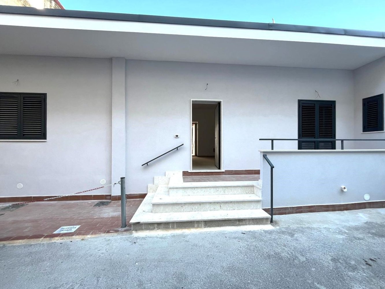3-Zimmer Wohnung in Nocera Inferiore, Italy, Nr. 289772