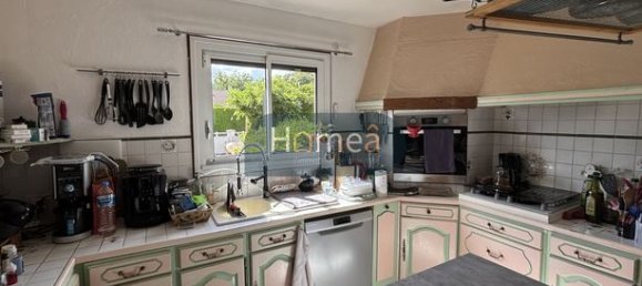 3 Schlafzimmer Haus in Pavilly, France, Nr. 353954 6