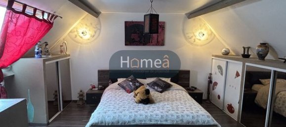 3 Schlafzimmer Haus in Pavilly, France, Nr. 353954 8