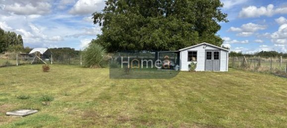 3 Schlafzimmer Haus in Pavilly, France, Nr. 353954 13