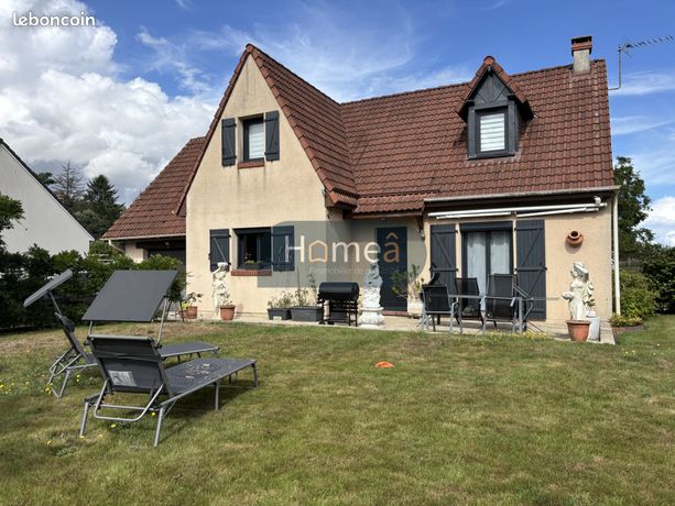 3 Schlafzimmer Haus in Pavilly, France, Nr. 353954