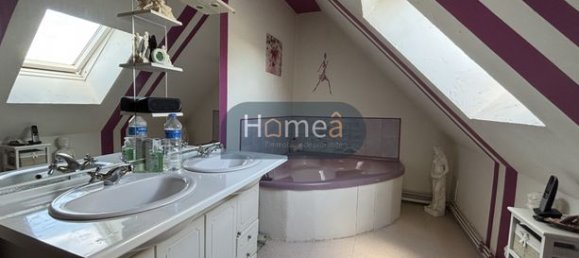 3 Schlafzimmer Haus in Pavilly, France, Nr. 353954 11