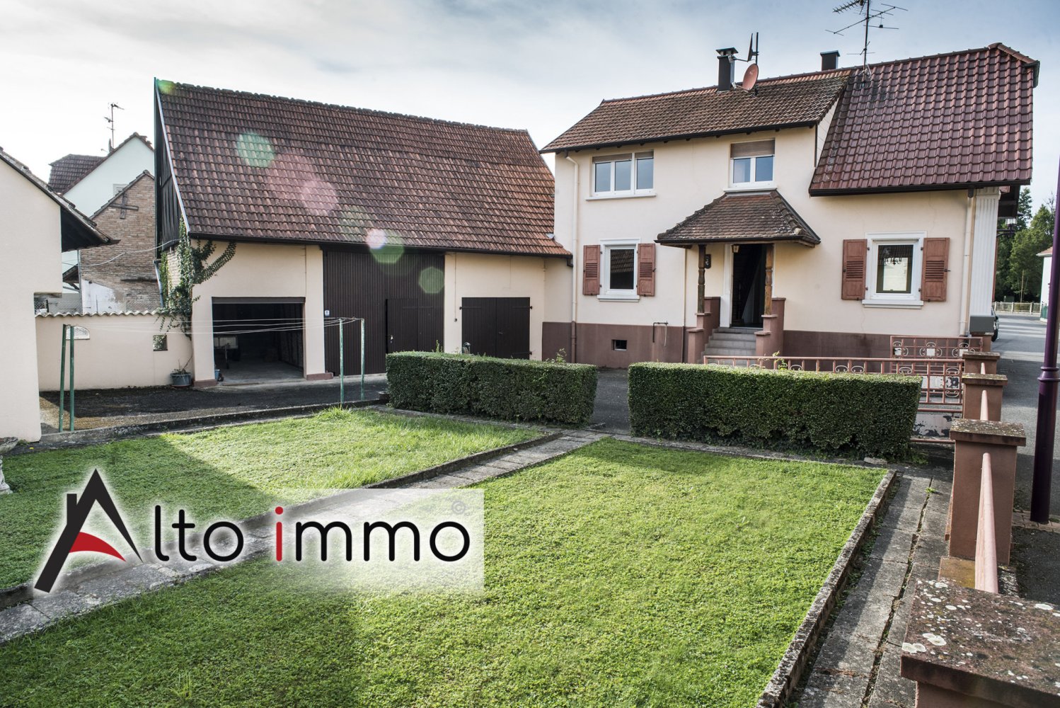 4 غرف نوم قلاع في Offendorf, France رقم 90803