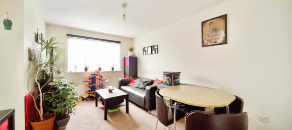 1 bedroom Apartment in London, United Kingdom No. 11490 4