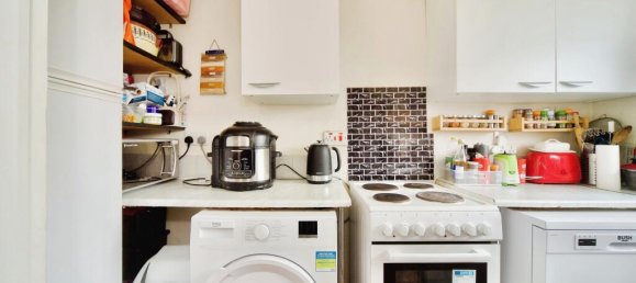 1 bedroom Apartment in London, United Kingdom No. 11490 11