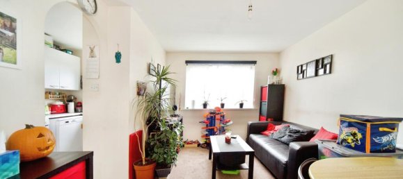 1 bedroom Apartment in London, United Kingdom No. 11490 3