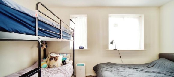 1 bedroom Apartment in London, United Kingdom No. 11490 14