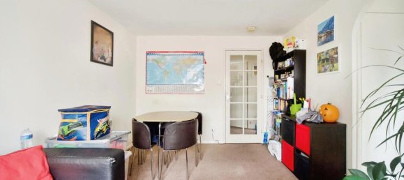 1 bedroom Apartment in London, United Kingdom No. 11490 7