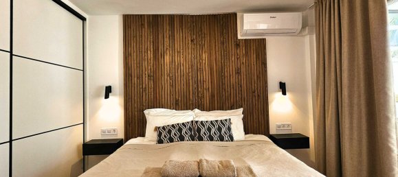 1 غرف نوم شقة في Benalmadena, Spain رقم 154422 21