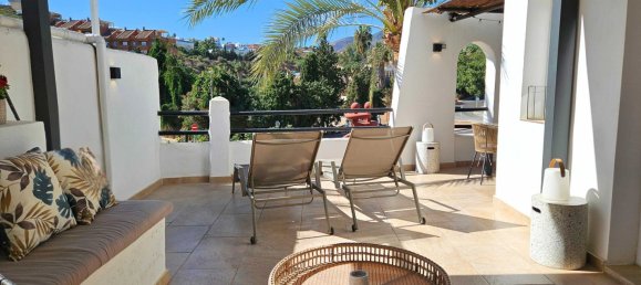 1 غرف نوم شقة في Benalmadena, Spain رقم 154422 11