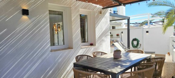 1 غرف نوم شقة في Benalmadena, Spain رقم 154422 6