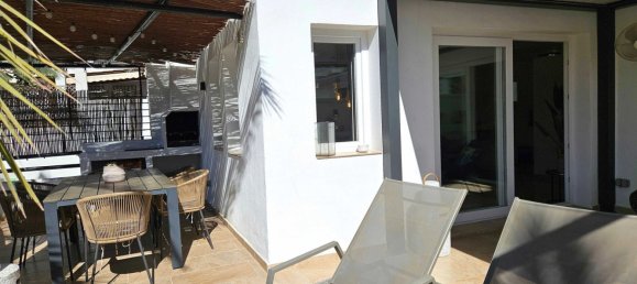 1 غرف نوم شقة في Benalmadena, Spain رقم 154422 8