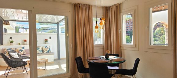 1 غرف نوم شقة في Benalmadena, Spain رقم 154422 4