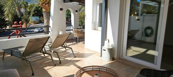 1 غرف نوم شقة في Benalmadena, Spain رقم 154422 9