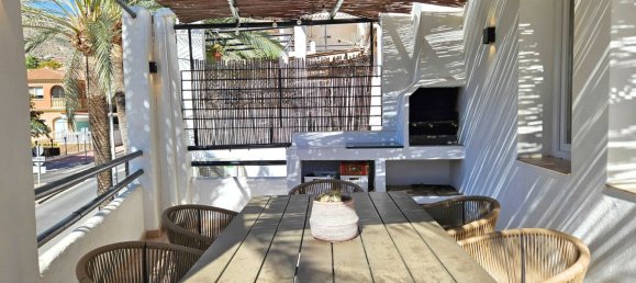 1 غرف نوم شقة في Benalmadena, Spain رقم 154422 5