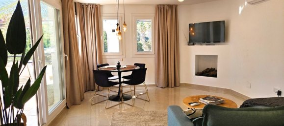 1 غرف نوم شقة في Benalmadena, Spain رقم 154422 16