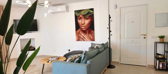 1 غرف نوم شقة في Benalmadena, Spain رقم 154422 15