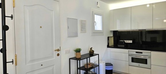 1 غرف نوم شقة في Benalmadena, Spain رقم 154422 20