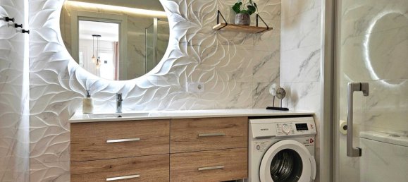 1 غرف نوم شقة في Benalmadena, Spain رقم 154422 13