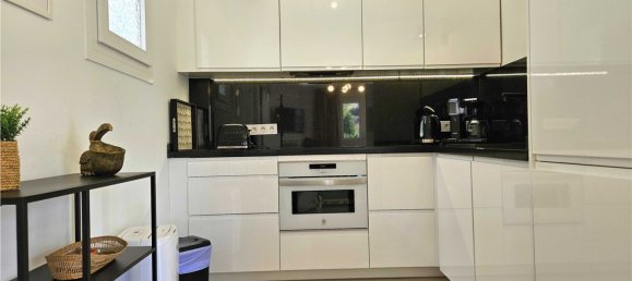 1 غرف نوم شقة في Benalmadena, Spain رقم 154422 22