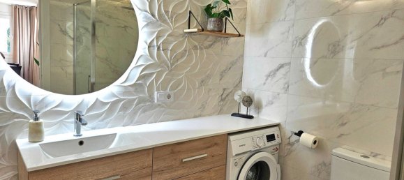 1 غرف نوم شقة في Benalmadena, Spain رقم 154422 14