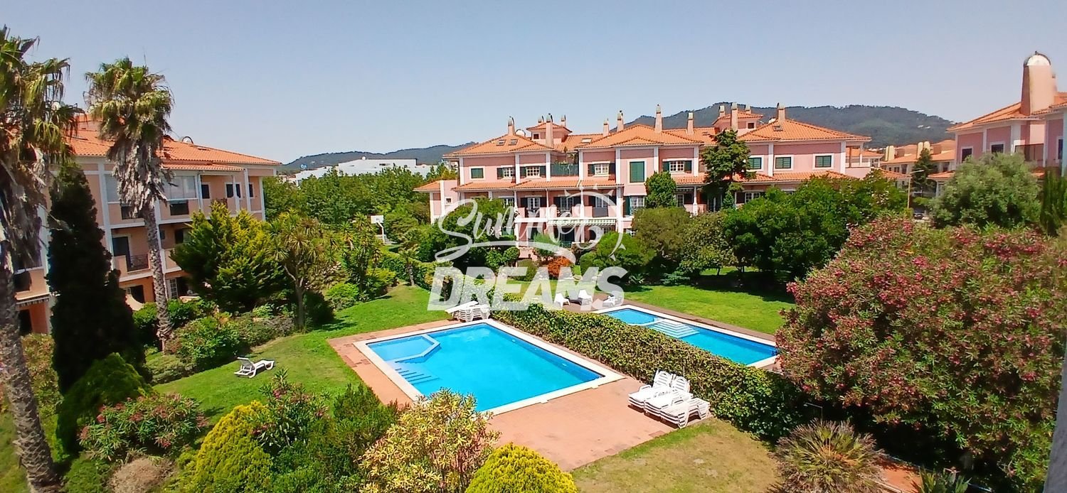 3 غرف نوم منزل ذو طابقين في Sintra, Portugal رقم 290082