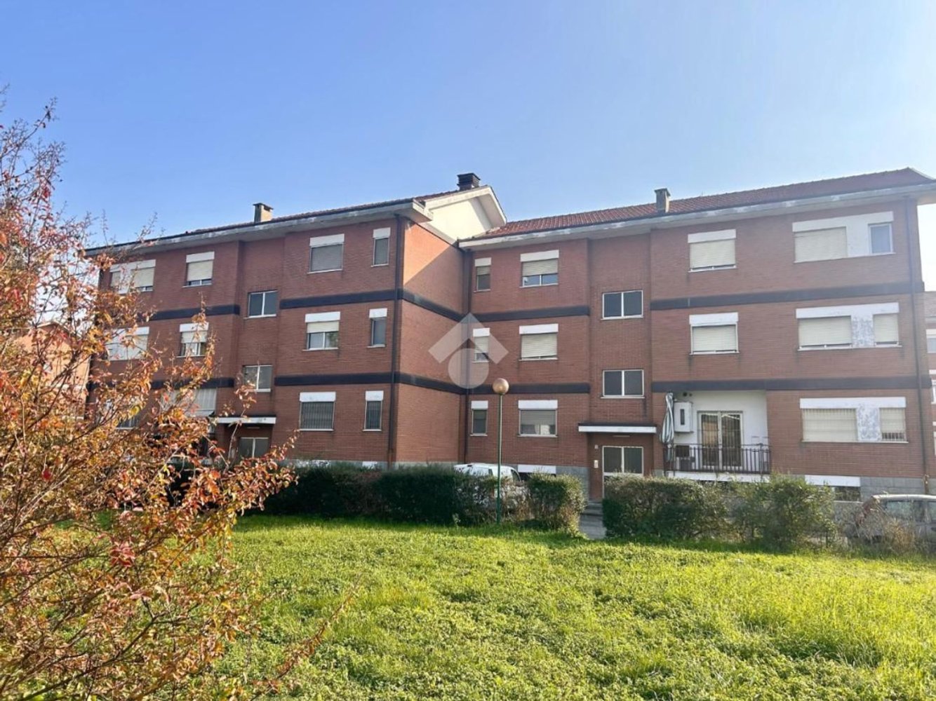 3 rooms Apartment in Moncalieri, Italy No. 124403