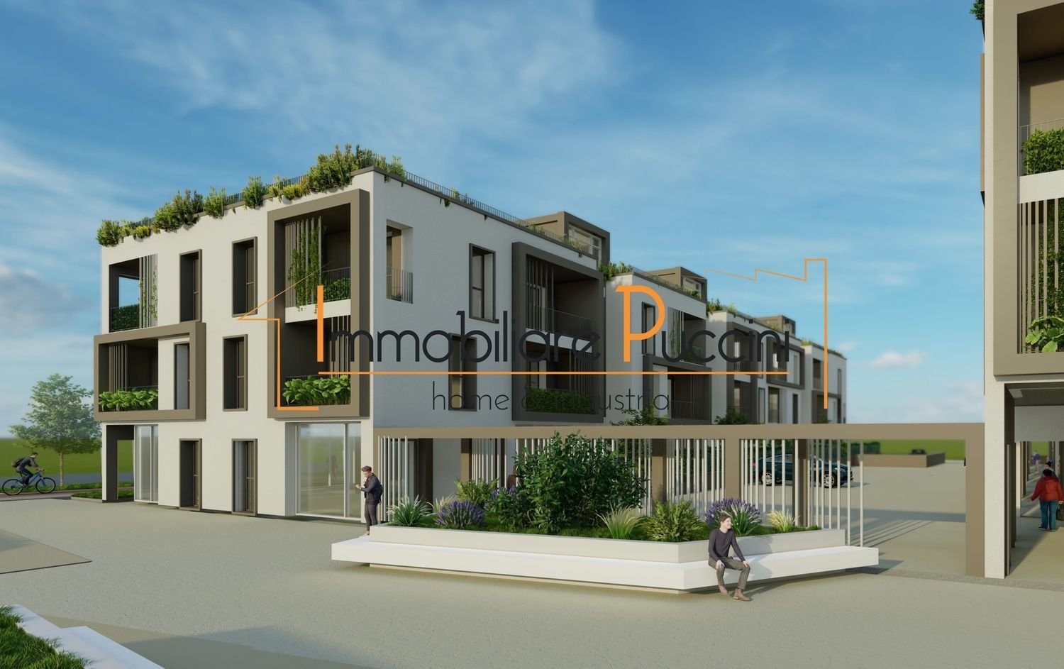 150m² Commercial property in Calenzano, Italy No. 358792